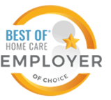 Home care industry awards, certifications, and professional caregiving associations supporting trusted senior care services in Hillsborough County, FL