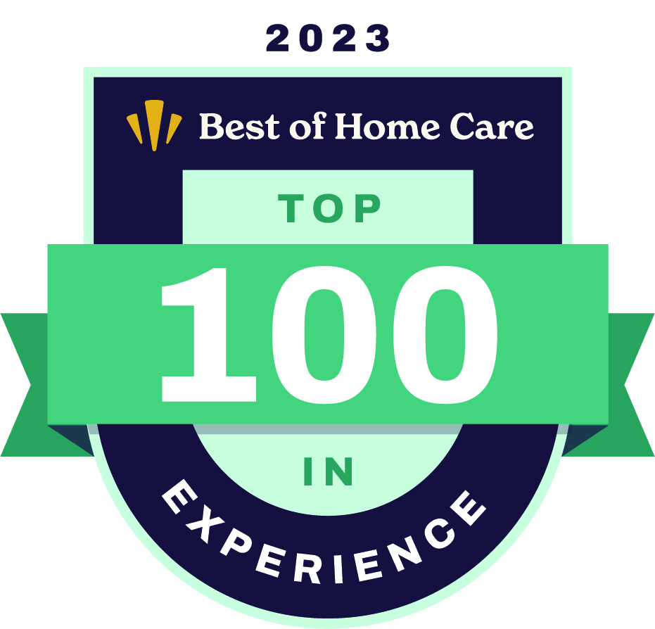 Home care industry awards, certifications, and professional caregiving associations supporting trusted senior care services in Hillsborough County, FL