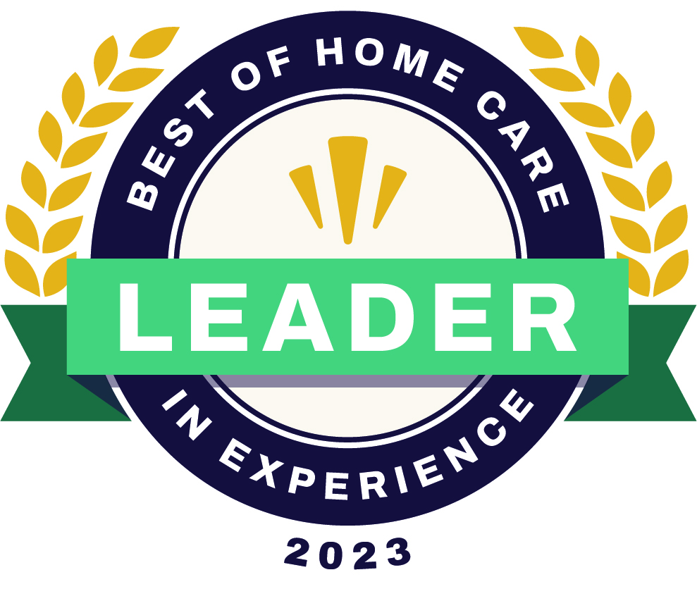 Home care industry awards, certifications, and professional caregiving associations supporting trusted senior care services in Hillsborough County, FL
